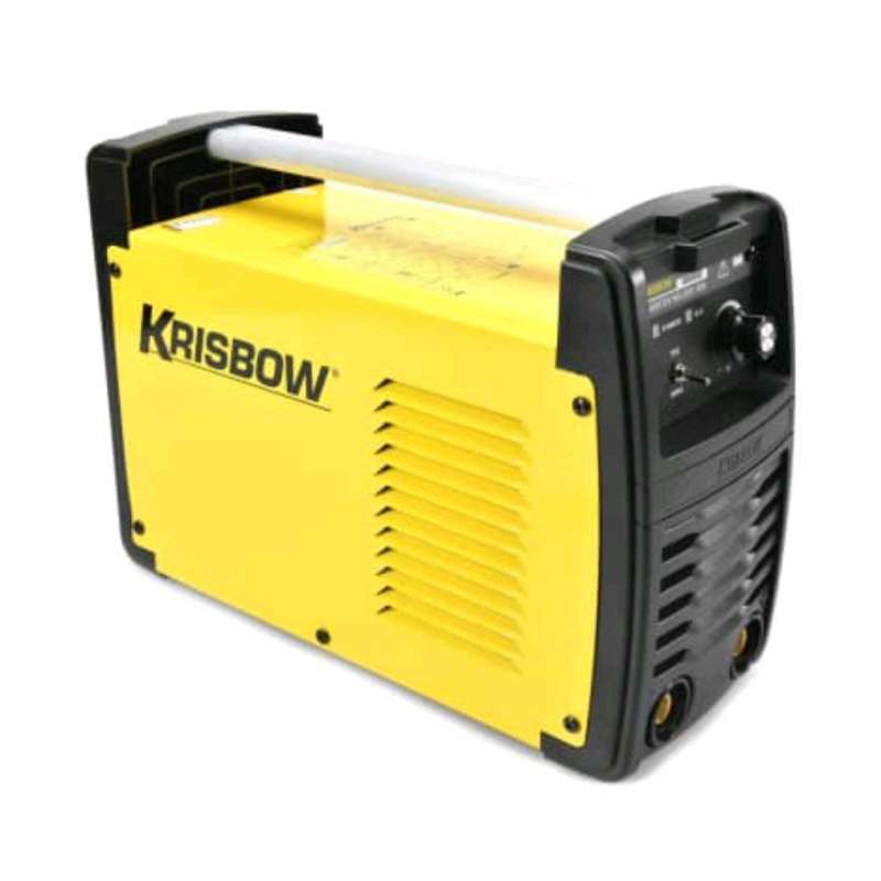 Jual Krisbow Mesin Las Inverter 160a 1ph Vrsd16 Di Seller Adelia Pf ...