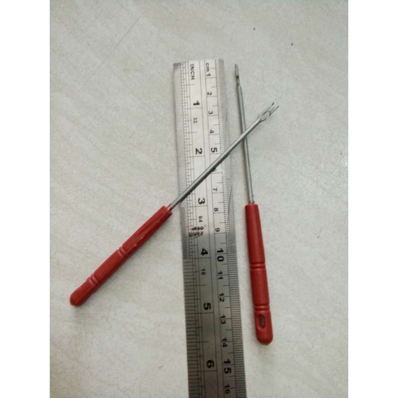 Jual Alat bantu pembuka mata kail di Seller Global_Pancing_Acc ...