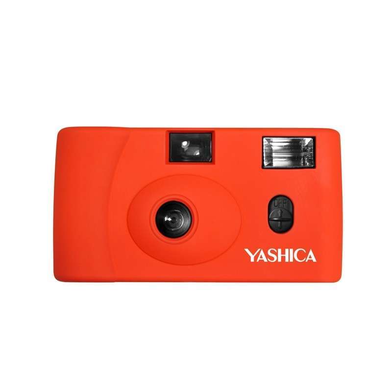 Begini Cara Cuci Film Kamera Analog yang Benar Blibli Friends