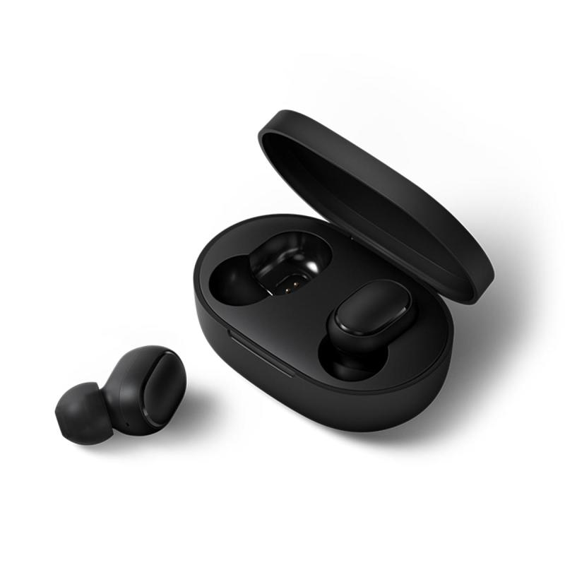 Jual Xiaomi Mi True Wireless Earbuds Basic Online April