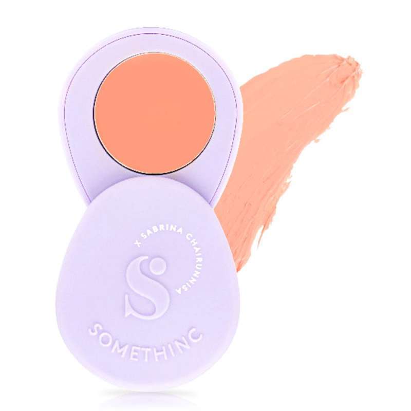 Jual Somethinc Tamago Airy Blush On Sab X Sabrina Perona Pipi Make Up
