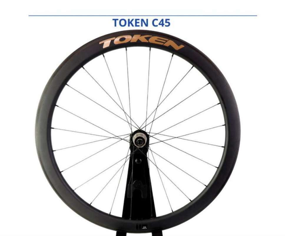 token c45r resolute
