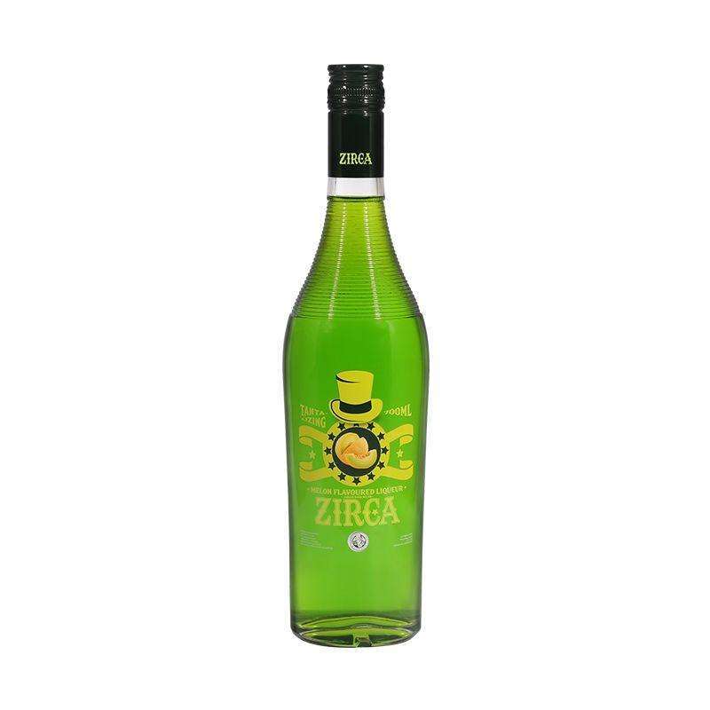 Jual ZIRCA LIQUEUR BLUE MELON 700 ML di Seller FRESTIVE SUPERMARKET