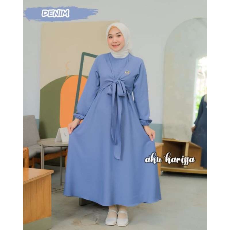 aku karissa hijab fashion