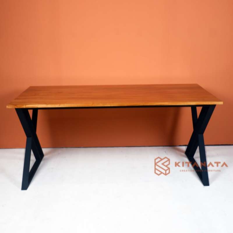 Jual KITANATA Meja Kantor // Meja Kerja // Meja Kerja Minimalis // Meja