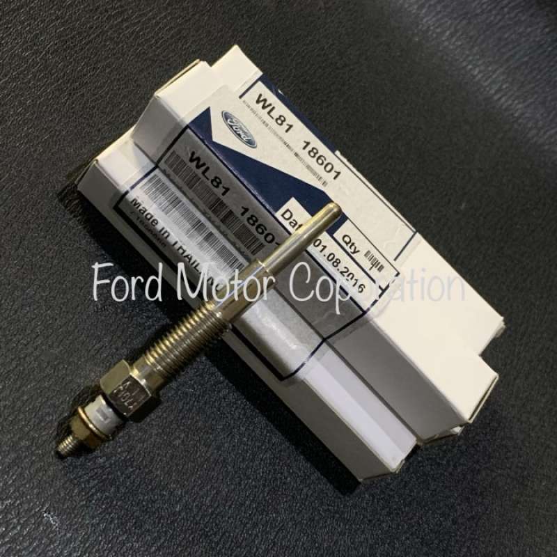 Promo Busi Pemanas Glow Plug Ford Ranger Mazda Bt50 Tdi High Qualty