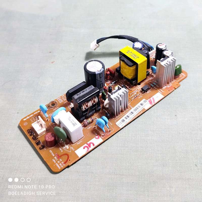 Jual PSU Power Supply STB Samsung SMTC5050 Set Top Box SMTC5050SMPS