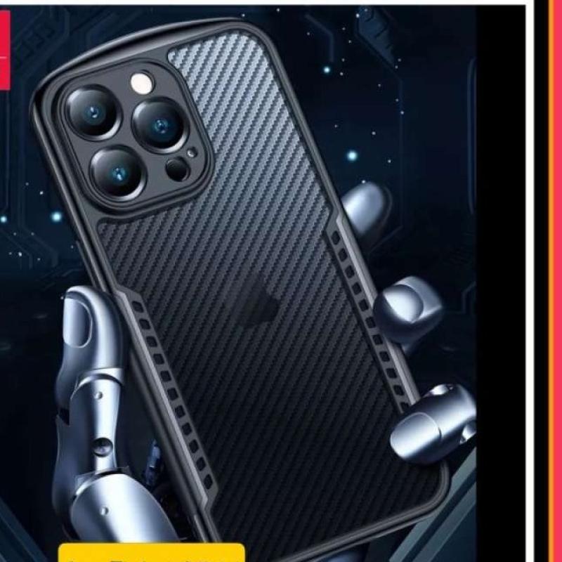 Jual IPHONE 12 / PRO / MAX / MINI XUNDD GAMER HARD PC CASE ORIGINAL