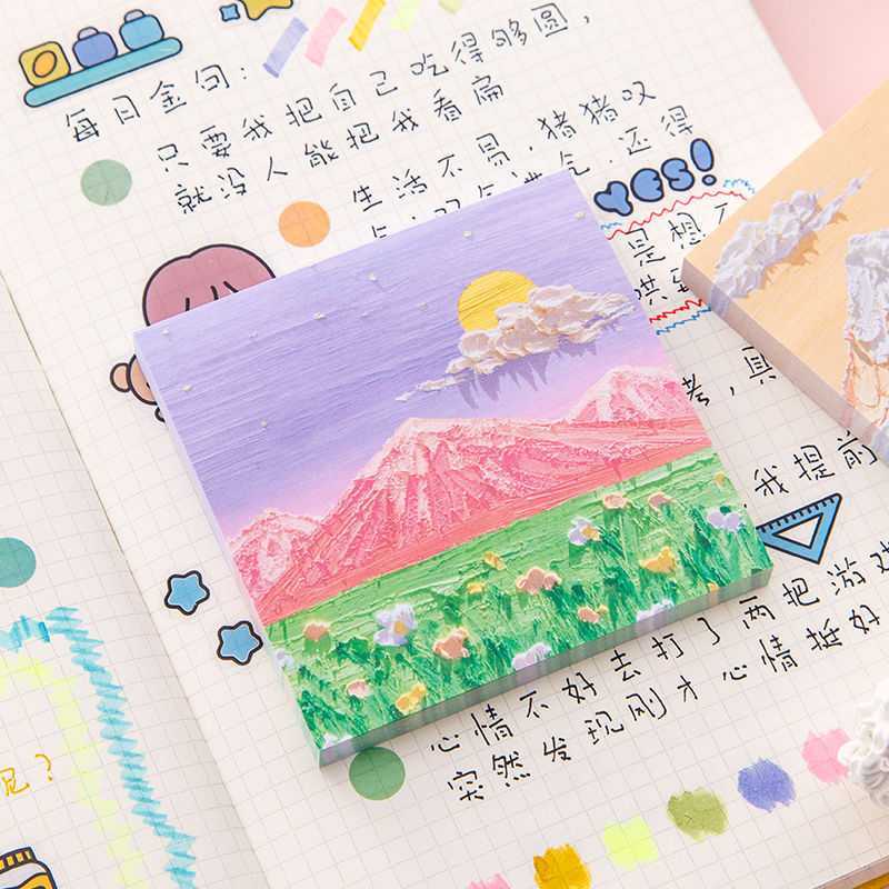 Tempel Notes Jual Memo Notes Original Harga Termurah Juni 2024 | Blibli