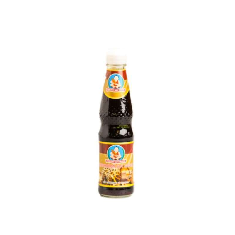 Jual HEALTHY BOY MUSHROOM SOY SAUCE 300 ML di Seller FRESTIVE SUPERMARKET KEMANG Official Store