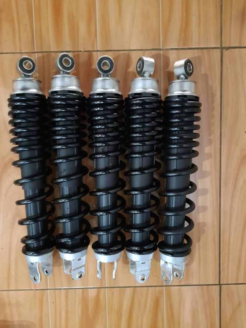 Promo SHOCKBREAKER SHOCK SOK BLAKANG HONDA VARIO 125 FI DAN VARIO 125