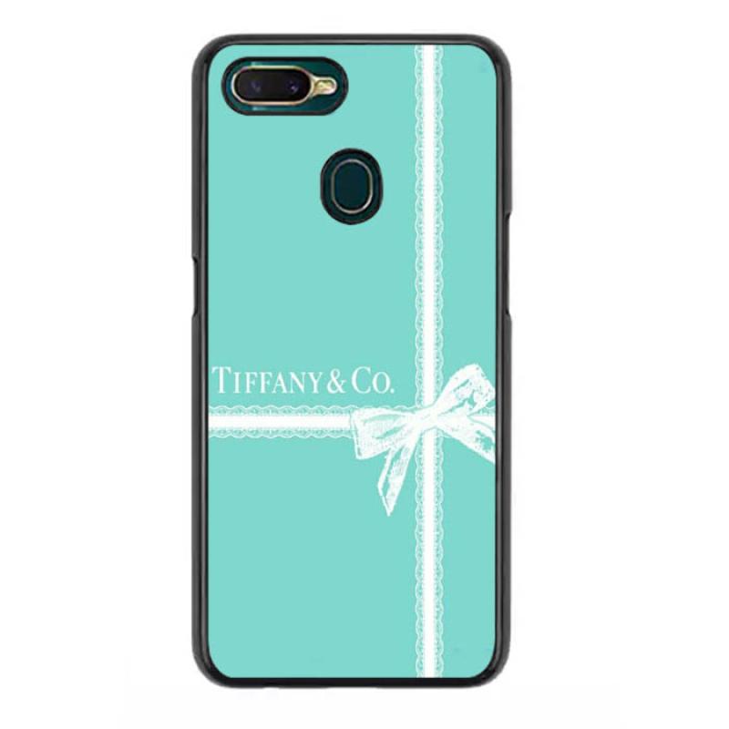 Jual Hardcase Casing Premium Custom Oppo A5s Tiffany & Co