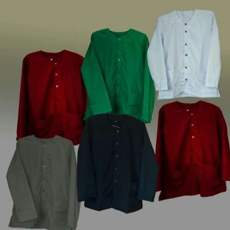 Promo pakaian adat pangsi sunda Diskon 20% di Seller Purnama olshop82