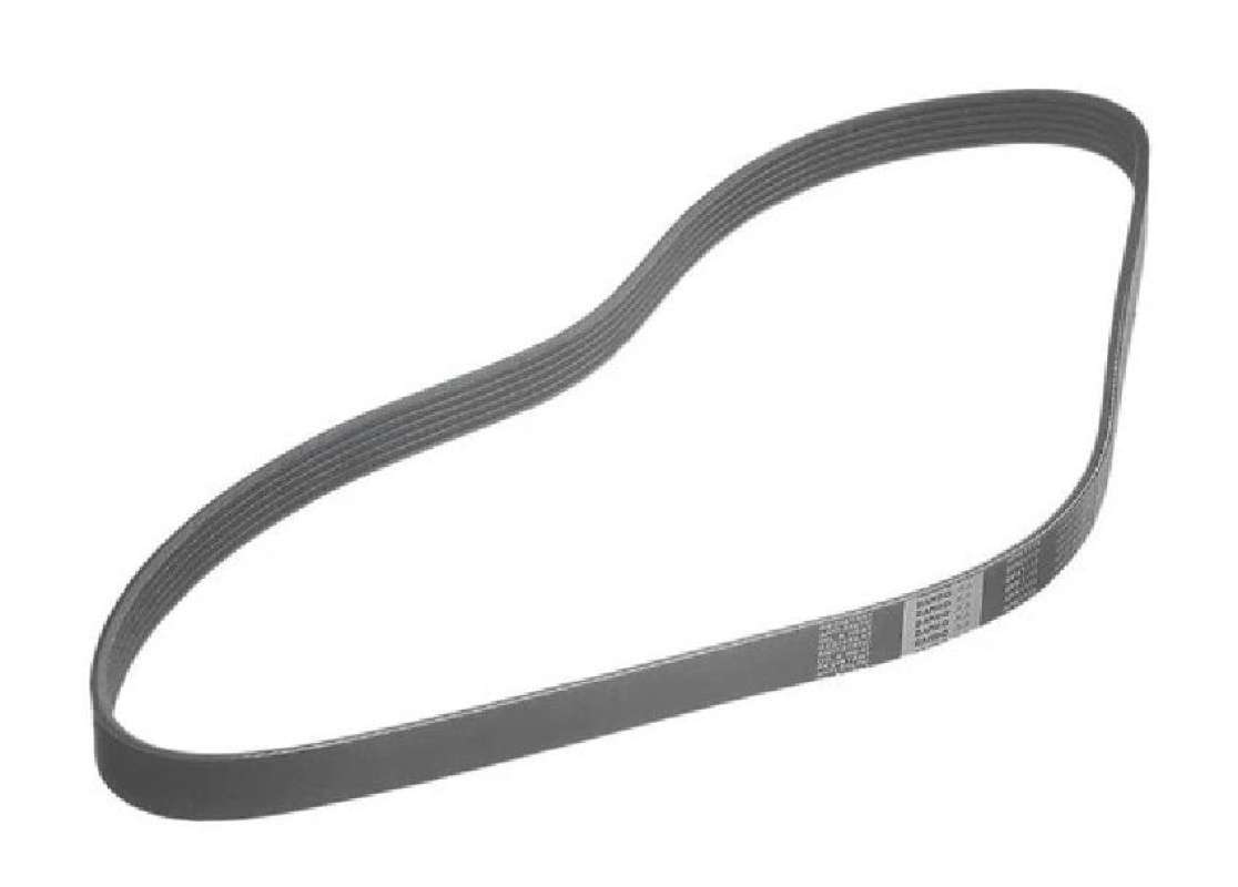 Jual Fan Belt Alternator VW Tiguan 2000cc, VW Golf MK 6 2.0 GTI di