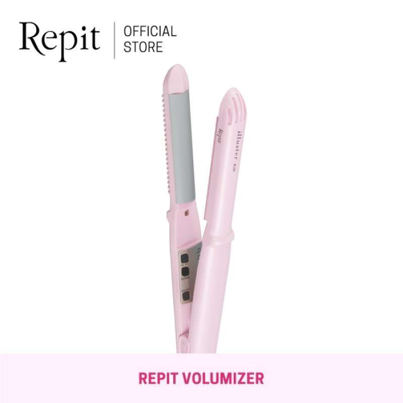 Jual Repit Catokan Volume Rambut / Volumizer di Seller Kagura Store ...