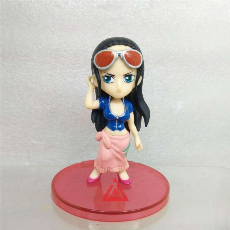 Jual Ichiban Kuji Girls Collection Nico Robin One Piece di Seller