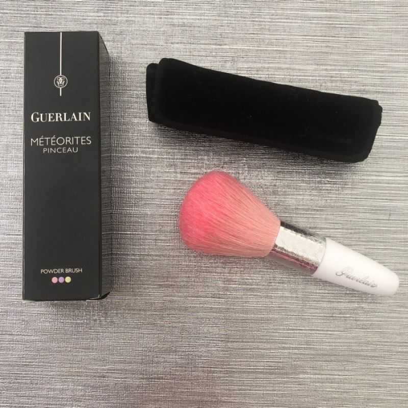 Jual Guerlain Brush Di Seller Shanas Shop Jatimelati, Kota Bekasi