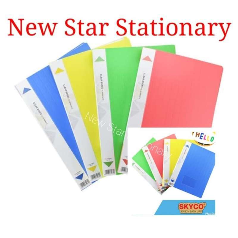 Jual Spring File F4 Original Harga Termurah April 2024 | Blibli