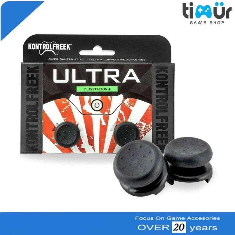 Jual Kontrol Freek FPS Thumb Grip Analog Stik Stick PS4 PS5 ULTRA di