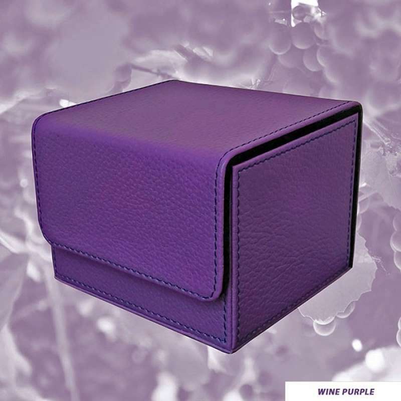 Jual Deck Box 100+ Cards Deck Case Kotak Kartu Penyimpanan Serbaguna di