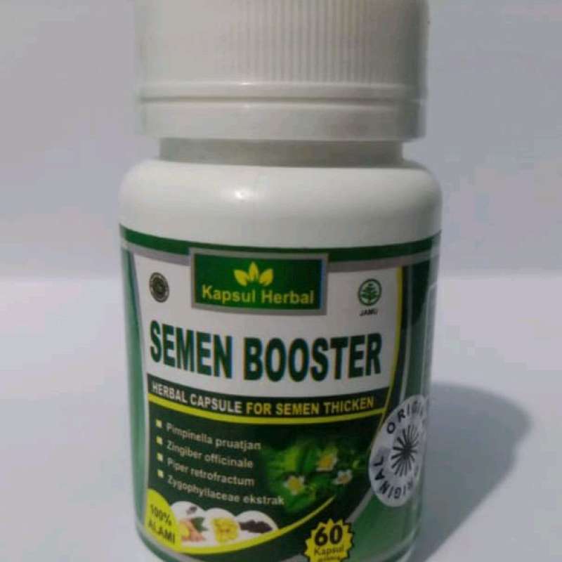 Booster Obat Apa Booster Obat Apa