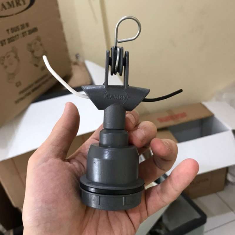 Jual Fiting Wd Lampu Original Murah - Harga Diskon Juli 2024 | Blibli.com