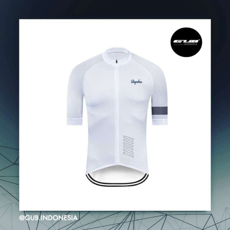 rapha rcc training jersey