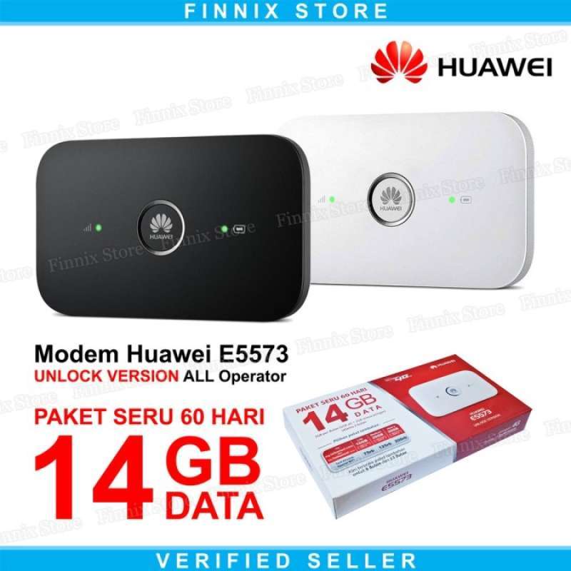 Jual Modem Huawei E5573 Mifi Router Modem Wifi 4G Telkomsel Unlock Ver di Seller Cullen darrel