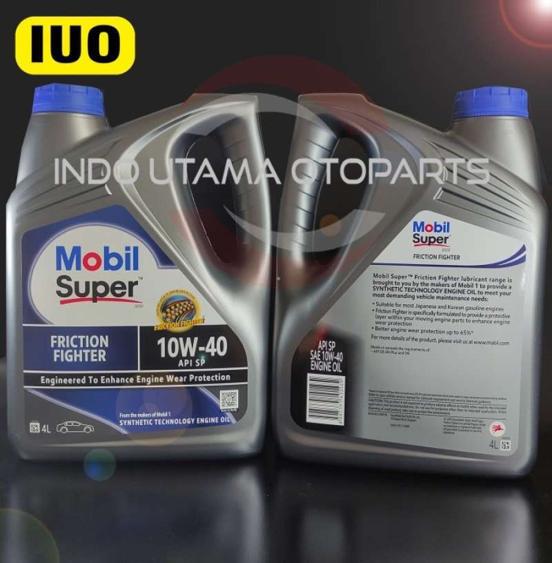 promo-oli-mobil-super-friction-fighter-mobil-one-10w-40-api-sp-4-ltr