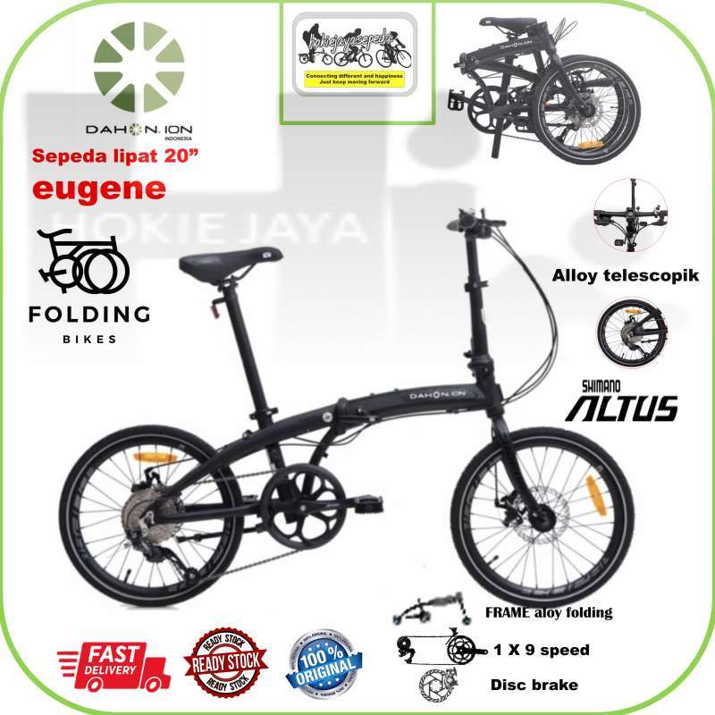 perbedaan dahon dan dahon ion