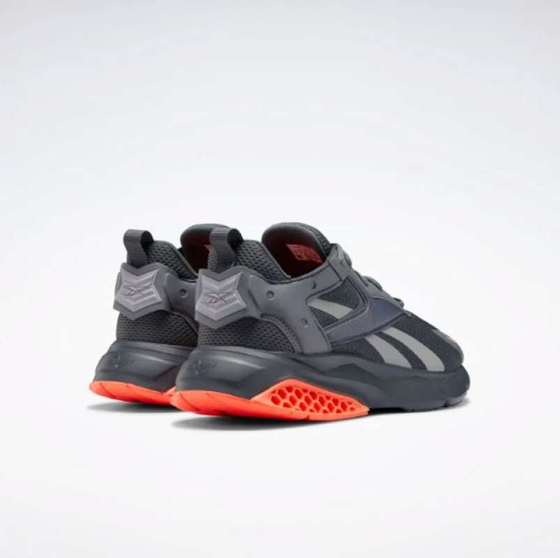 Jual Reebok Men Running Hexalite Legacy Shoes [ree10-gv7021] Di Seller ...