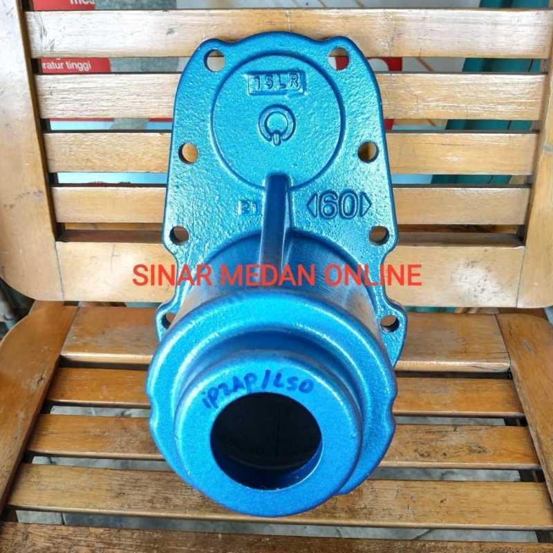 Jual Quick G1000 Main Bearing Housing Traktor Tangan di Seller Sinar