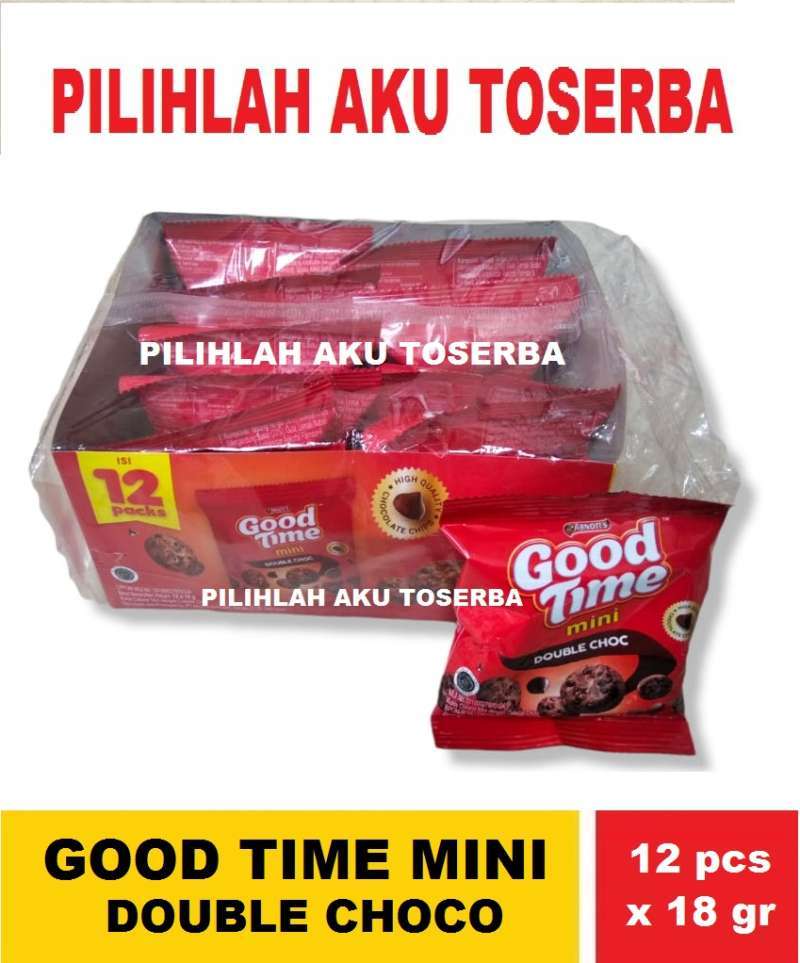 Good Time Mini Jual Goodtime Mini Termurah - Harga Grosir Terupdate Hari Ini | Blibli