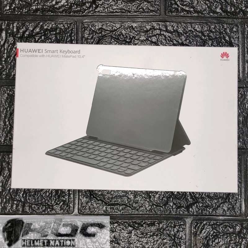 Jual HUAWEI Smart Keyboard Matepad 10.4 Original di Seller Kbc Helmet