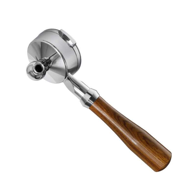 Jual Coffee Portafilter Detachable Design RustProof Stainless Steel