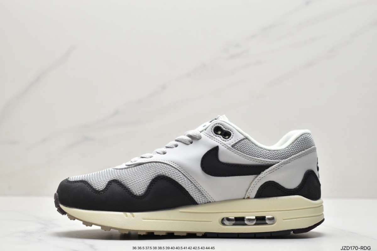 Jual Nike udara max 1 monarch retro kasut berlari kasual - 42 di Seller ...
