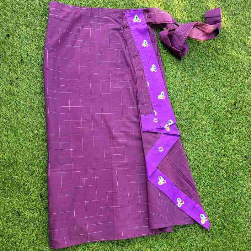 jual-kain-lilit-midi-ungu-tenun-gerimis-jumputan-spring-collection-di