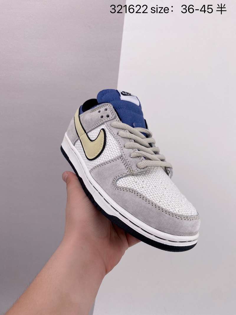 Jual NIKE Otomo Katsuhiro x NIKE SB DUNK Low Steamboy O Sepatu olahraga