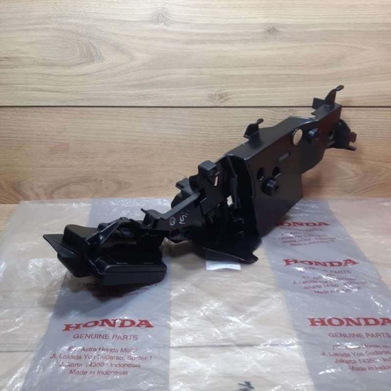 Jual ( CRF 150 L ) BOX AKI / KOTAK BATTERY PART NO 50384-K84-900