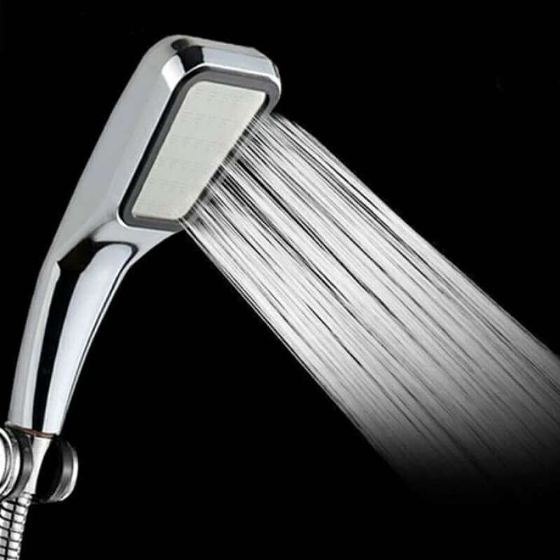 Jual Shower Head kepala pancuran 300 lubang low pressure air mandi