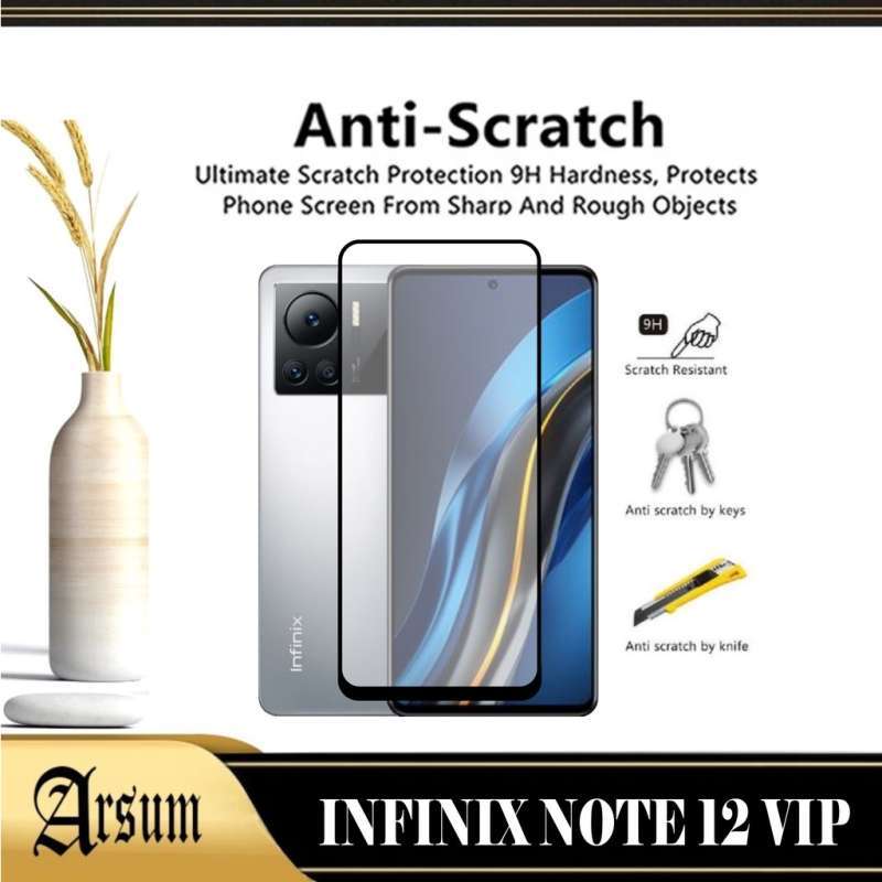 Jual Infinix Note 12 Vip 6 Spesifikasi Original, Murah & Diskon Harga ...
