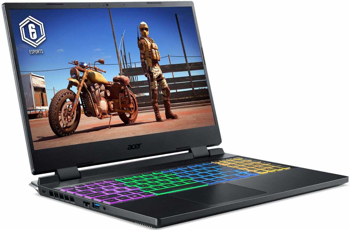 Jual Acer Nitro 5 An51546r8yc Gaming Laptop [amd Ryzen 7 6800h/16gb Ddr5/512gb Ssd/rtx3050 4gb Jual Acer Nitro 5 An51546r8yc Gaming Laptop [amd Ryzen 7 6800h/16gb Ddr5/512gb Ssd/rtx3050 4gb