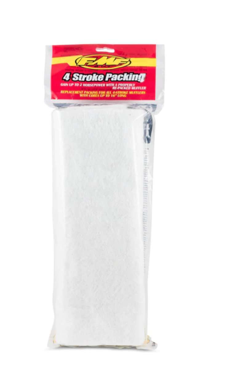 Promo FMF 4 strokes Muffler Packing Glasswool ORIGINAL Diskon 25 di Seller Gasta Depn Kota