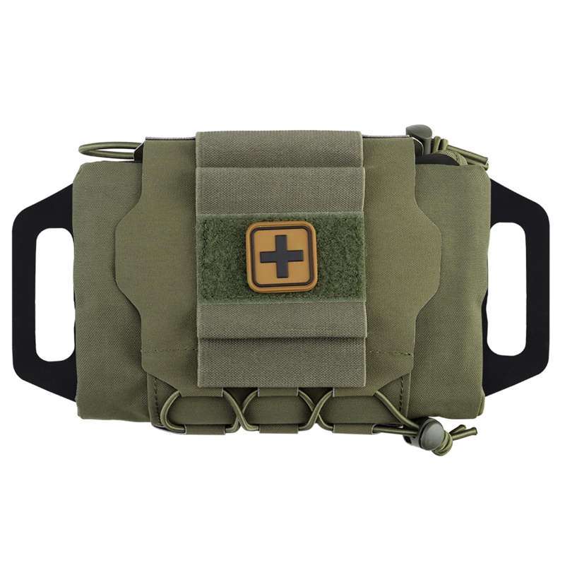 Camping Cots Rothco Camping Cot Organizer Accessory Pouch
