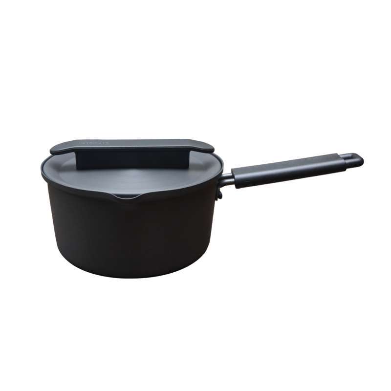 Promo LocknLock Pan Masak One Cook Series Saucepan 18 Cm Diskon
