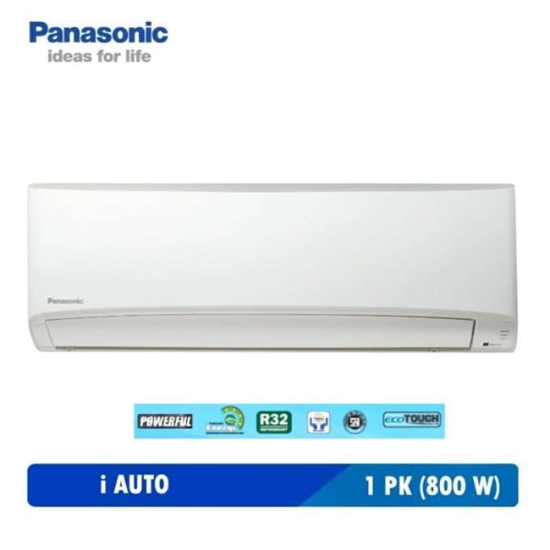 Jual AC PANASONIC 1PK YN9WKJ (GOBEL, MADE IN INDONESIA) GARANSI RESMI
