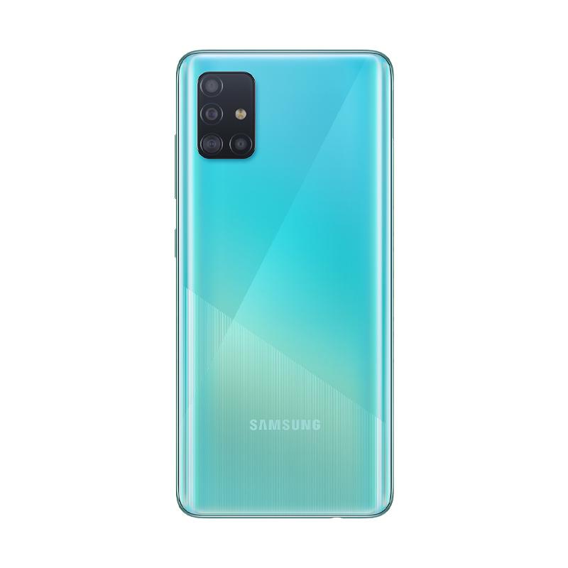 Jual Samsung Galaxy A51 Smartphone [6 GB/ 128 GB] Online    April 2021