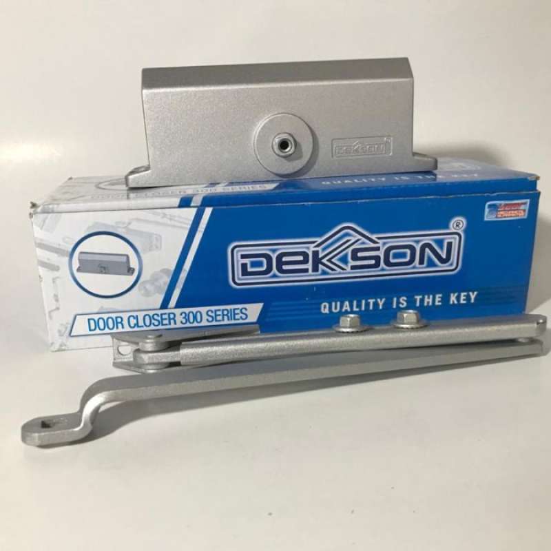 Jual Door Closer 300 Series Dekson Nho Di Seller Goetes Store