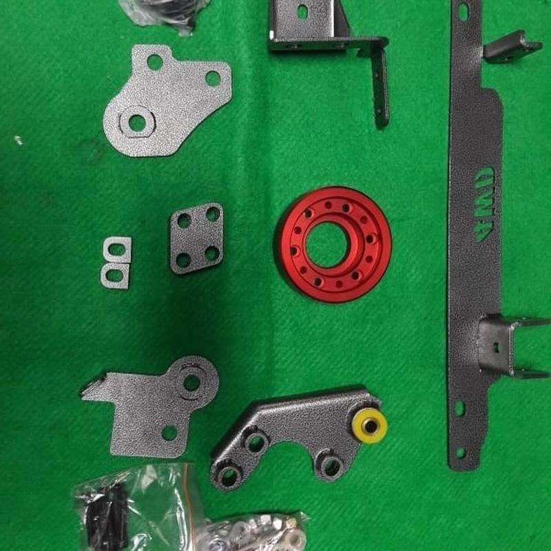 Jual Diff Drop Ford Ranger T7 di Seller TAS 4X4 INDONESIA Kalideres, Kota Jakarta Barat Blibli