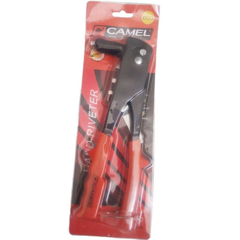 Tang Rifet Battery Jual Tang rivet rifet ripet CAMEL tembakan paku hand riverter 4 ukuran ...